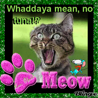 No Tuna