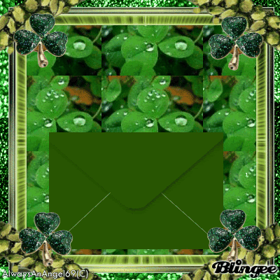 Green- Happy St. Patricks Day ((alwaysanangel69))©® Picture #121684587 | Blingee.com