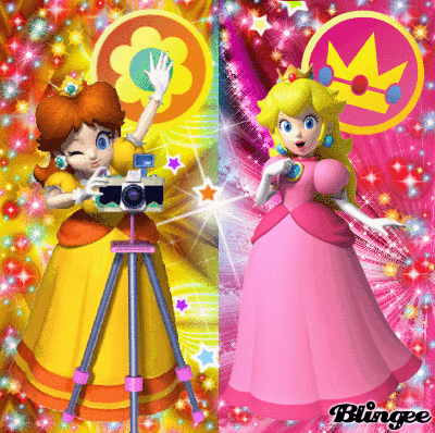 Prinzessin Daisy Prinzessin Daisy