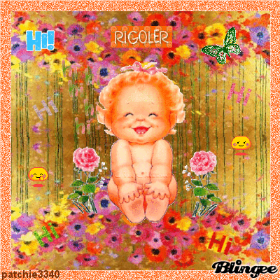 C BON POUR LE MORAL DE RIGOLER