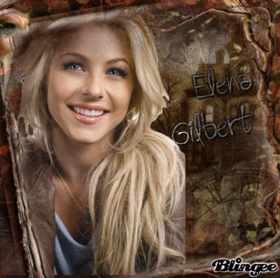the vampire diaries elena book