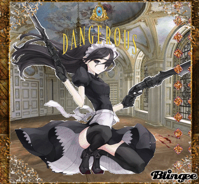 Two Guns Picture 121733302 Blingee Com