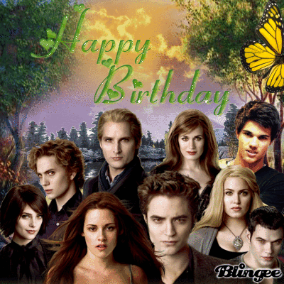 Happy Birthday Kayla Picture #121735249 | Blingee.com