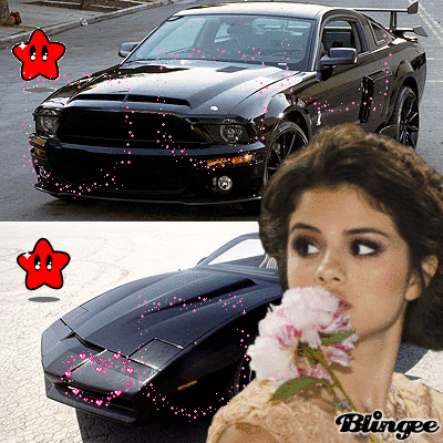 I Love Knight Rider (Kitt) Picture #121741274 | Blingee.com