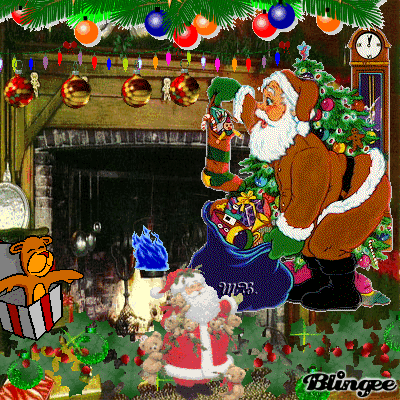 xmas Picture #121758236 | Blingee.com