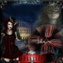 Carnival Venice ~~ [Original blingee by kingsandqueens]