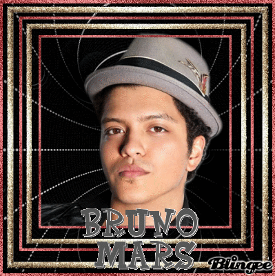 Bruno Mars Picture #121794511 | Blingee.com