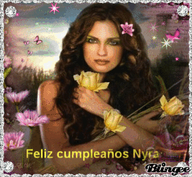 Feliz Cumpleaños