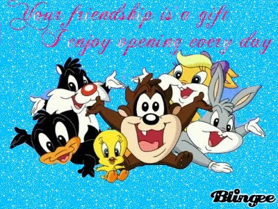 bébé Looney Tunes Roadrunner