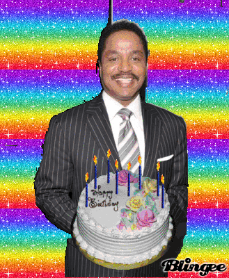 Marlon Jackson’s Birthday Picture #121872727 | Blingee.com
