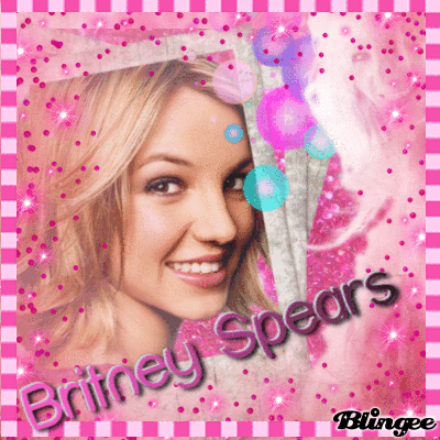 Britney Spears (young 10) Picture #121876016 | Blingee.com