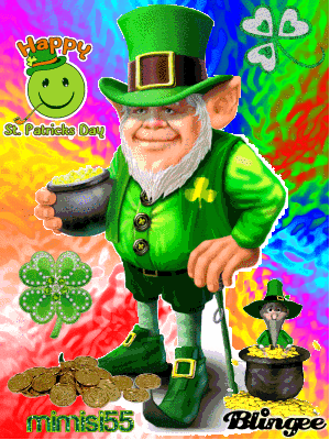 Saint Patricks Day Picture #121846450 | Blingee.com
