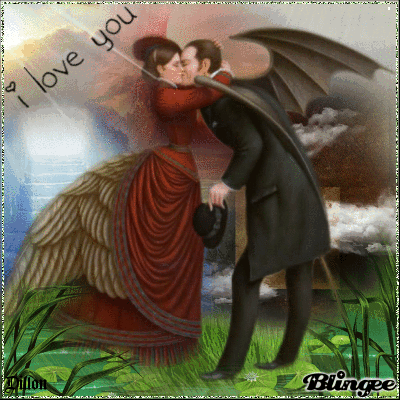 Share feelings reciprocal…