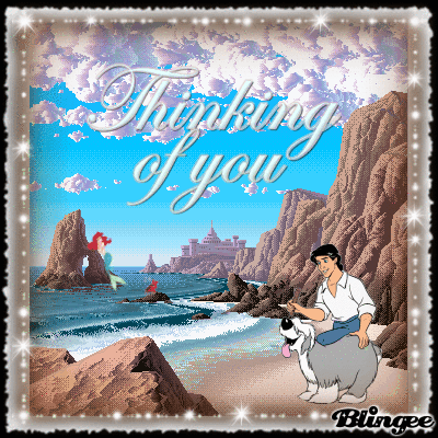 Thinking of you Picture #121880915  Blingee.com