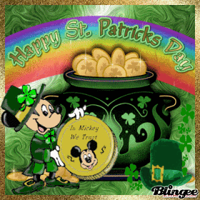Animated st. Patrick’s day pictures Animated st. Patrick’s day pictures