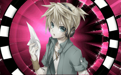 anime boy cute Picture 121918799  Blingee.com