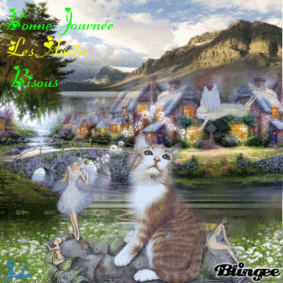 jade bonne journée
