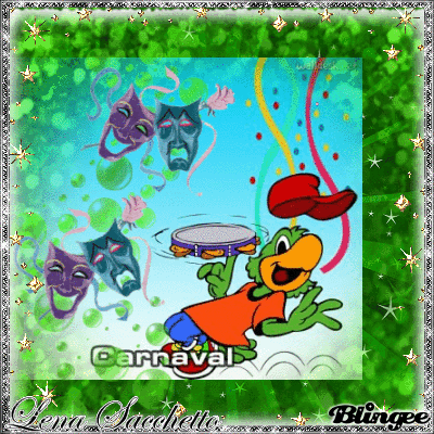 Imagens Animadas De Ze Carioca Carnaval By Lena Sacchetto Para Compartilhar 121900333 Blingee Com