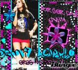 •·.·´¯`·.·•*¡Demii..lOvatO...¡pOr Ser Than UniiQa eres mii iidOla!*•·.·´¯`·.·•ßy мαfэя...jοиαs ...