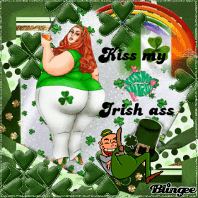 kiss my irish ass Cover your body with amazing kiss my irish t-shirts from zazzle search for your new favorite shirt from thousands of great designs. kiss my irish ass Cover your body with amazing kiss my irish t-shirts from zazzle search for your new favorite shirt from thousands of great designs.