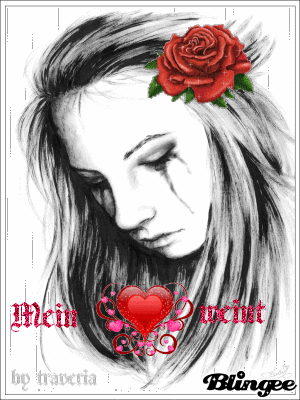 Mein Herz weint Picture 121955364