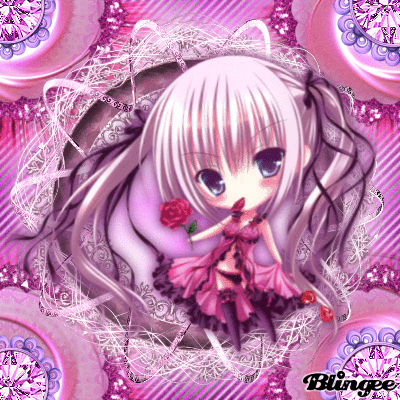  Girl Picture on Little Pink Girl Picture  121981722   Blingee Com