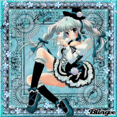 Bon anniv'Elyon15(le 15 mars)