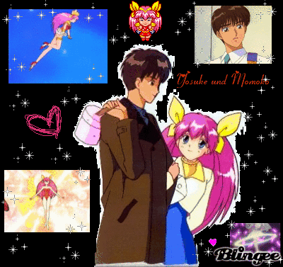 Yosuke Und Momoko Picture 121976749 Blingee Yosuke Und Momoko