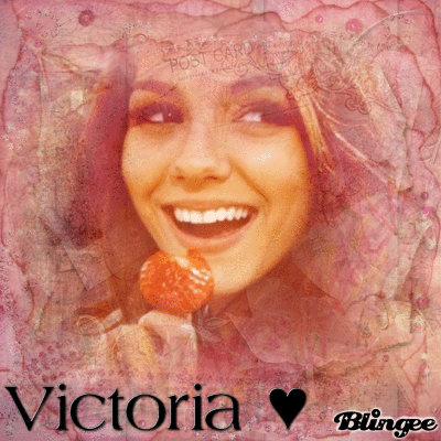 Victoria . Justice . Pink . Smi...