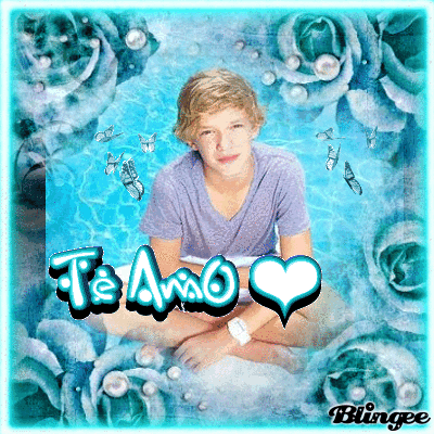 Cody Simpson - Swimming! Picture #122044062 | Blingee.com