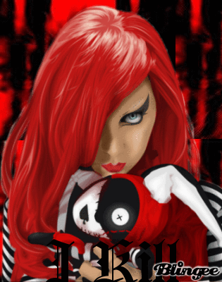 I Kill