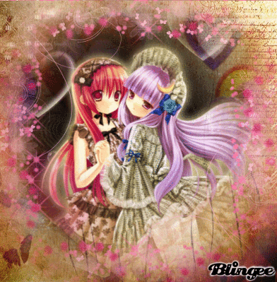 anime sister Picture #122082128 | Blingee.com