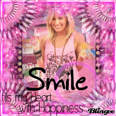 Ashley Tisdale {*..○..*in Pink*..○..*} [=♥ Your Smile fills my Heart with Happiness♥=]