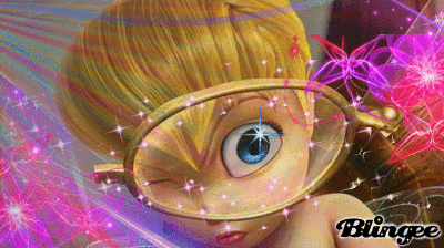 Trilly E Il Tesoro Perduto Picture 122131017 Blingee Com