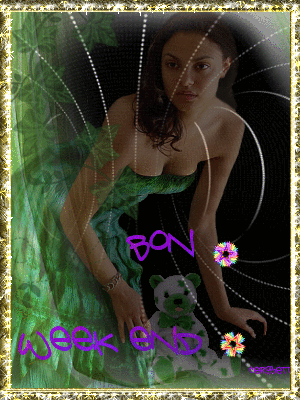 bon week end
