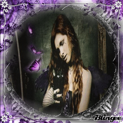 Victoria Frances.