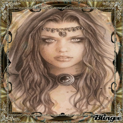 Victoria Frances.