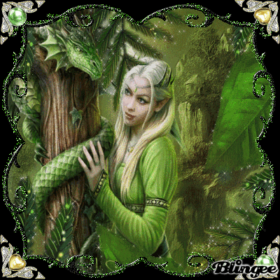 Dragon´s fire love