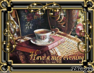 Evening Evening