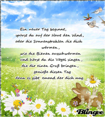 neuer tag neuer tag