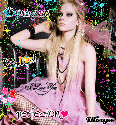 avril lavigne pour neko_grrr
