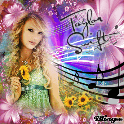 Taylor Swift Picture #122324702 | Blingee.com