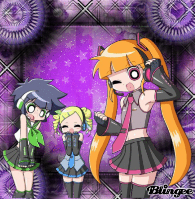 Chicas Superpoderosas Z Vocaloid Style Picture 122353423 Blingee Com Ver más ideas sobre chicas superpoderosas, chicas super poderosas, las chicas superpoderosas z. blingee com