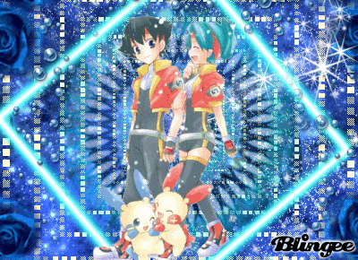 Lunick Pokemon