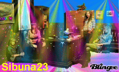 Girls of Anubis