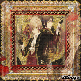Clear And Nero