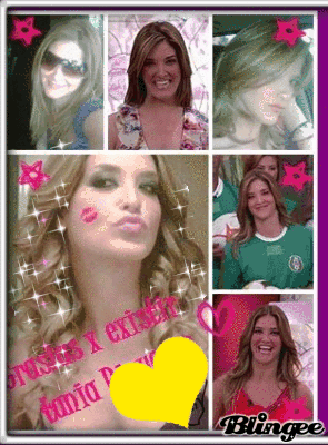 Tania Riquenes Fotografía #122371775 | Blingee.com