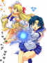 Mercury and Venus!