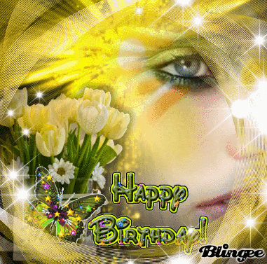 JOYEUX ANNIVERSAIRE JOYEUX ANNIVERSAIRE