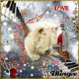 Une simple mélodie ♪♥♫♥♪♥♫♥♪♥♫♥